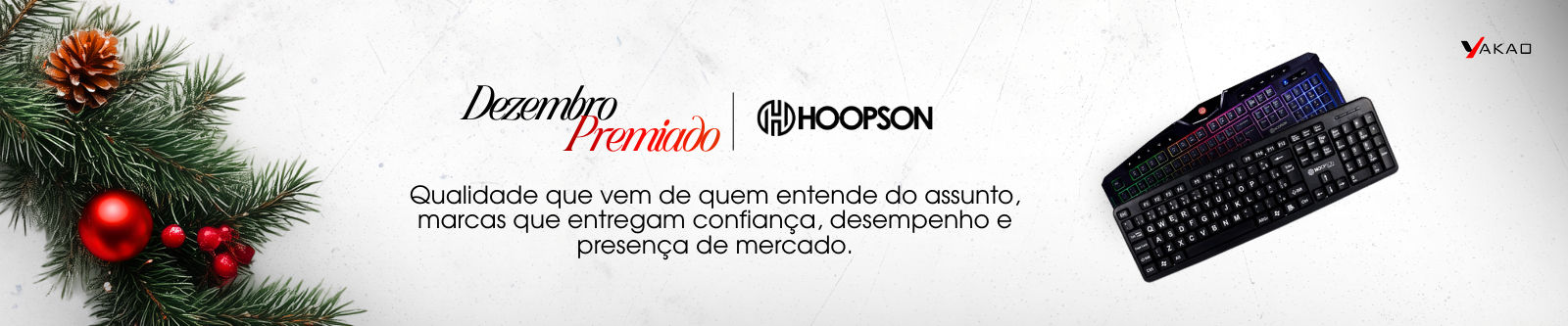 midia kit dezembro - hoopson