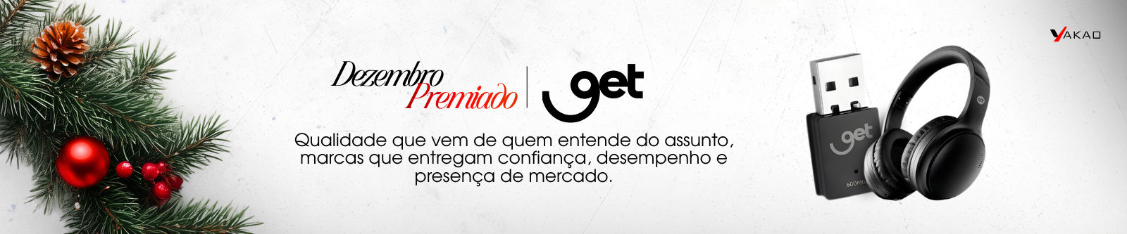 midia kit dezembro - Goldentec