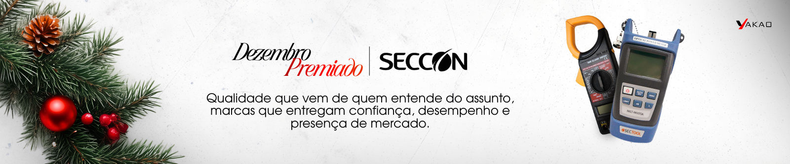 midia kit dezembro - seccon