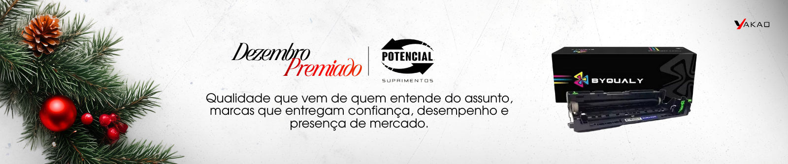 midia kit dezembro - pontencial sup