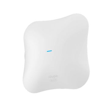 Access Point WI-FI 7 BE14000 Ruijie | Reyee RG-RAP73PRO Dual-Band 1 Porta Gigabit 2.5GE PoE + 1 Porta SFP Sem Fonte