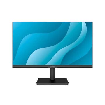 Monitor Acer Tela 21,5 LED 100Hz 1ms Full HD Preto 1x VGA 1x HDMI - MK221Q