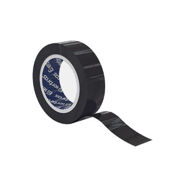 Fita Isolante Autoextinguível Enerbras 5 Metros Preto - Unitário Isolantes - 500-EN