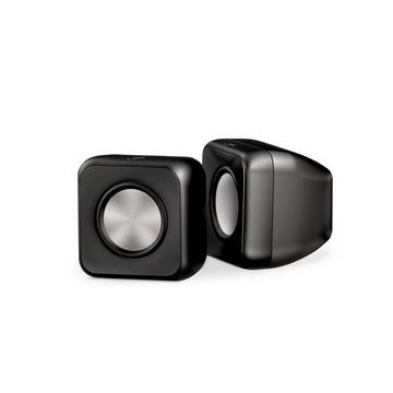 Caixa de Som GT Sound Get Get 6W RMS Preto - 72751