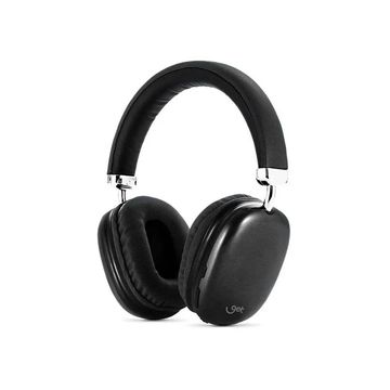 Fone de Ouvido Headset Bluetooth com Microfone e Entrada para Micro Cartão de Memória Prata GT Max Get - 72393