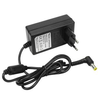 Fonte para Monitor LG 12V 3A Preto Green - 044-0200