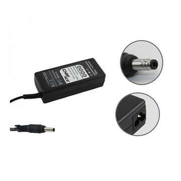 Fonte para Notebook Asus 19V 3,42A Bivolt 5,5X2,5mm Green - 044-3040