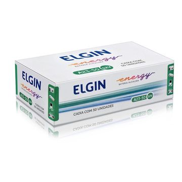 Pilha Alcalina A23 12V Elgin - 82263 - Vendido Caixa com 50 Pilhas-SINOP-03