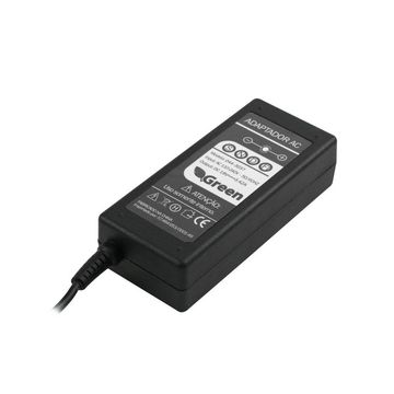 Fonte Notebook Acer 19V 3,42A Bivolt 5,5X1,7mm Green - 044-3037