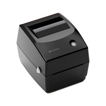 Impressora Térmica para Código de Barras C3tech IT-210BK Bivolt - USB/Wi-Fi