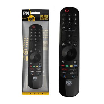 Controle Remoto LG Smart Magic