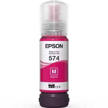 Tinta para Cartucho Epson Magenta Original - T574320 - 7.200 páginas para L8050, L18050