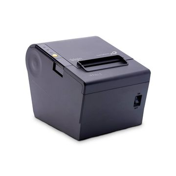 Impressora Térmica Não Fiscal Bematech 203dpi I9 Full 2 - USB Serial e Ethernet com Guilhotina - 46I92USECB00