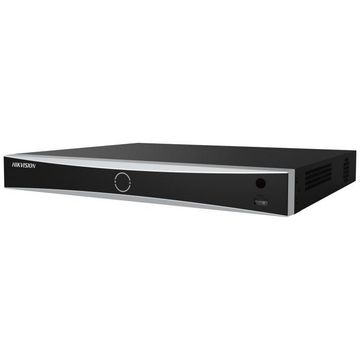 NVR Hikvision 16 Canais IP - DS-7616NXI-I2/S SEM PoE-SINOP-03