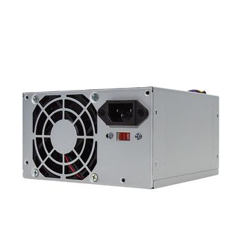 Fonte de Alimentação ATX Sumay 200W 24P - SM-FA200W