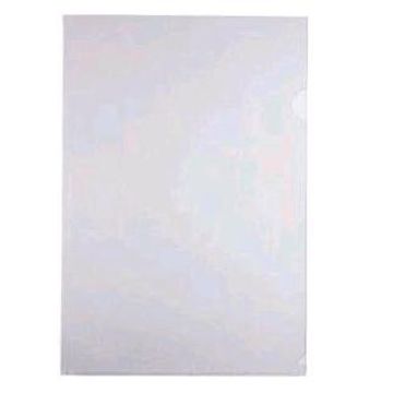 Pasta L A4 Cristal Dello Unitário - 0270.H.0100