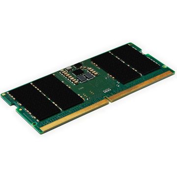 Memória Kingston para Notebook 16 GB DDR5 5600 MHz - KCP556SS8-16