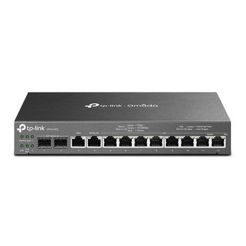 Roteador PoE+ Gigabit VPN Multi-Wan Omada 3 em 1 Tp-Link - ER7212PC - Omada-SINOP-03