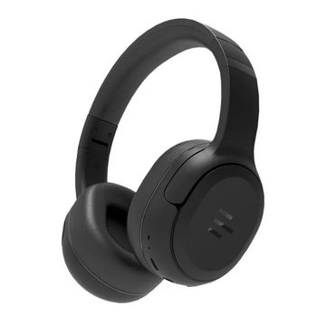 Fone de Ouvido Headset Bluetooth com Microfone Preto Pulse - PH430-SINOP-03