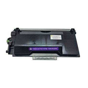 Toner Brother Preto Masterprint - TN3612XL - HLL5212DN, HLL5212DW, HLL6412DW, DCPL5512DN, DCPL5662DN, MFCL5912DW, MFCL6912DW-SINOP-03