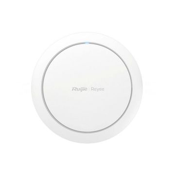 Access Point WI-FI 6 AX3000 Ruijie | Reyee RG-RAP2266-V2 Dual-Band 1 Porta Gigabit PoE Sem Fonte