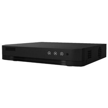 DVR Turbo HD 4.0 MP Lite Hikvision 8 Canais Híbrido IDS-7208HQHI-M1/E-SINOP-03