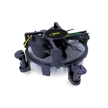 Cooler Intel 1150/1151/1155/1156 Fan Box Get - 72331-SINOP-03