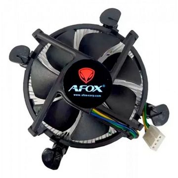 Cooler Intel 775/1150/1151/1155/1156 Fan Box - Afox - ACI775-69M-SINOP-03