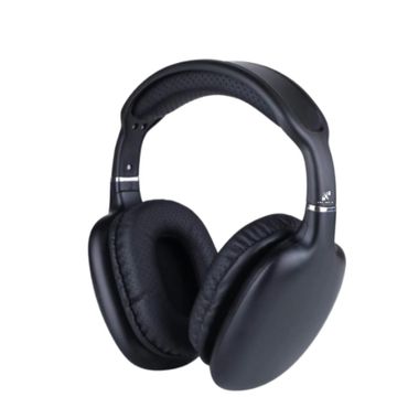 Fone de Ouvido Headset Bluetooth 5.3 com Microfone  X-CELL - XC-BTH-40-P