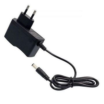 Fonte Chaveada 5V 2A Plug P4 Macho 2.1mm F3 - 24-SINOP-03