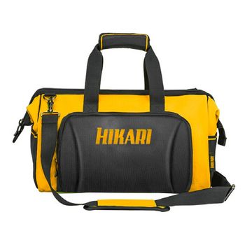 Bolsa para Ferramentas Poliéster 1680D Impermeável HIKB-20 Hikari - HKB-20 21B503