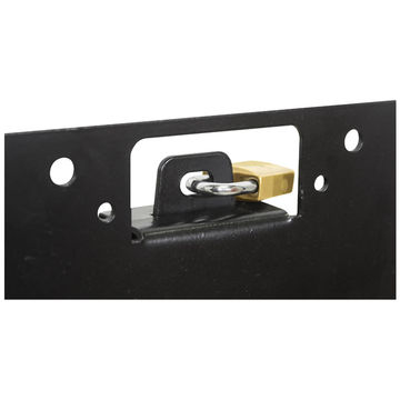 Suporte Fixo Inclinável para TV 14 a 56 Polegadas Sistema Anti-Furto Multivisão - STPA-550