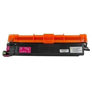Toner Brother Magenta Potencial Suprimentos - TN219/229XL - 3.200 páginas para HLL3240CDW, HLL3280CDW, DCPL3560CDW, MFCL3760CDW - TN219/229XL MAGENTA