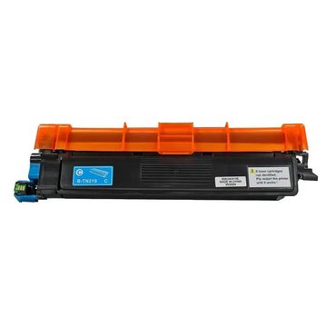 Toner Brother Cyan Potencial Suprimentos - TN219/229XL - 3.200 páginas para HLL3240CDW, HLL3280CDW, DCPL3560CDW, MFCL3760CDW - TN219/229XL CYAN