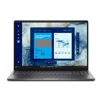 Notebook Dell Pro 1604 Core 5 120U Memória 8 GB SSD 512GB Monitor 16 Windows 11 Pro Webcam - 210-BRNS-NBP1604-ES-06