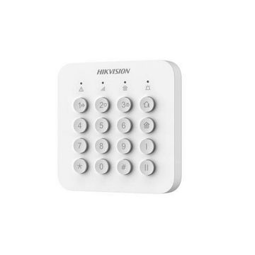 Painel Teclado para Alarme Sem Fio Hikvision - DS-PK201B-WE-SINOP-03