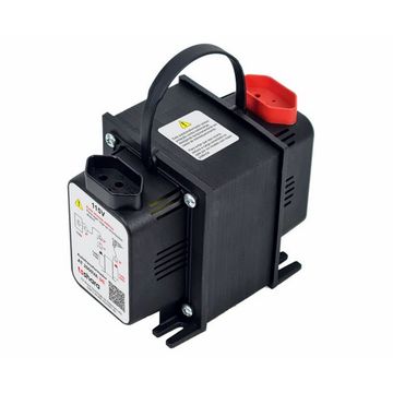 Auto Transformador TS Shara 2000VA Bivolt - 550