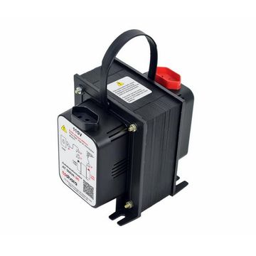 Auto Transformador TS Shara 500VA Bivolt - 542