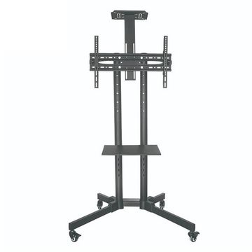 Suporte Rack Pedestal para TV Lcd, Led, Plasma 42 a 65 Polegadas Multivisão - PED-4265-PR
