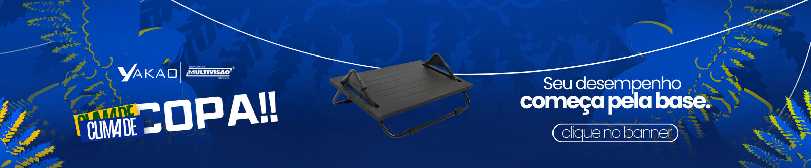 Midia kit Multivisão