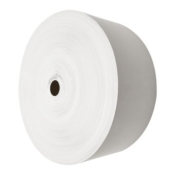 Bobina Térmica para Relógio Ponto 1 Via 57mm x 300 Metros Branca Clair - Unitário - 320-SINOP-03