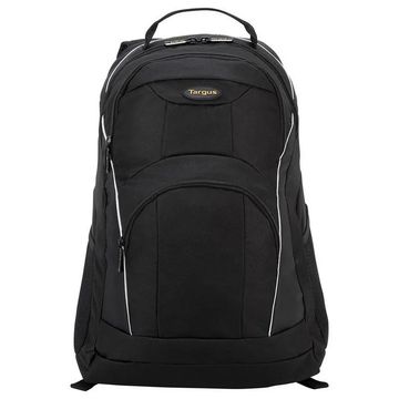 Mochila para Notebook 16,0 Polegadas Motor Preto Targus - TSB194