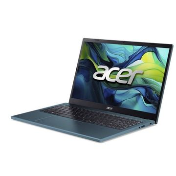 Notebook Acer AG15-51P-55LL Core i5 1334U Memória 24 GB DDR5 SSD 256GB Monitor 15,6  Windows 11 Home Webcam