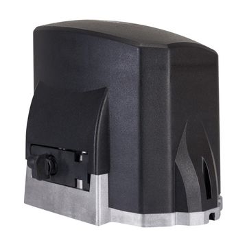 Motor de Portão Automatizador Deslizante GAREN até 500 Kg 220 Volts KDZ FIT RAMP 1/4 - Com 2 Controles - F17171-GCT