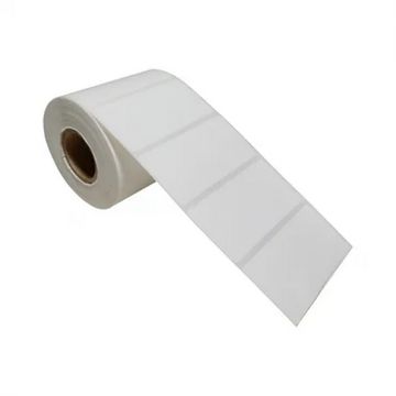 Etiqueta Adesiva Térmica 60 x 30mm 21 Metros Clair - Unitário
