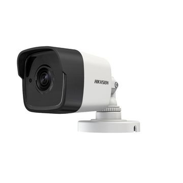 Câmera CFTV 4 em 1 DS-2CE16D0T- ITPF Bullet Full HD 1080P IR 25m 2,8 mm HikVision