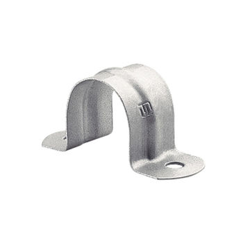 Abraçadeira para Eletroduto Tramontina 1" Tipo U Aço 56137/004 - Unitário