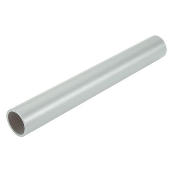 Tubo Eletroduto de 3/4" Cinza Plastibox 3 Metros Tramontina - 57259/012