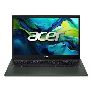 Notebook Acer AG15-71P-753G Core i7 1362OH Memória 8 GB SSD 256GB Monitor 15,6  Linux 64 bits Webcam