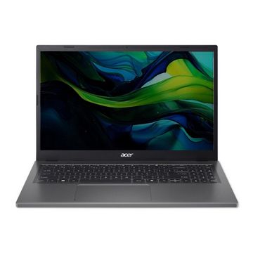 Notebook Acer AG15-71P-72WL Core i7 1362OH Memória 8 GB SSD 512GB Monitor 15,6  Linux  Webcam